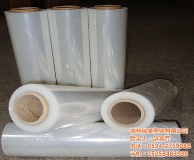 禾作語快 專業制造商，熱銷西安及全國，提供卓越的PE與型材保護膜解決方案