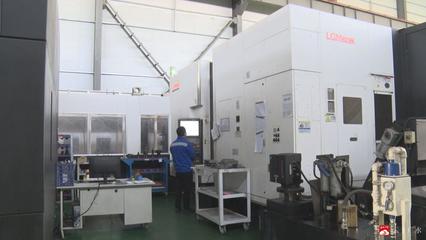 【越廣水|新春走基層 奮進開門紅】湖北毅興智能:創新迎“新”搶先機