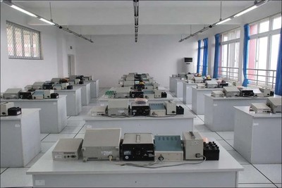 通訊技術專業